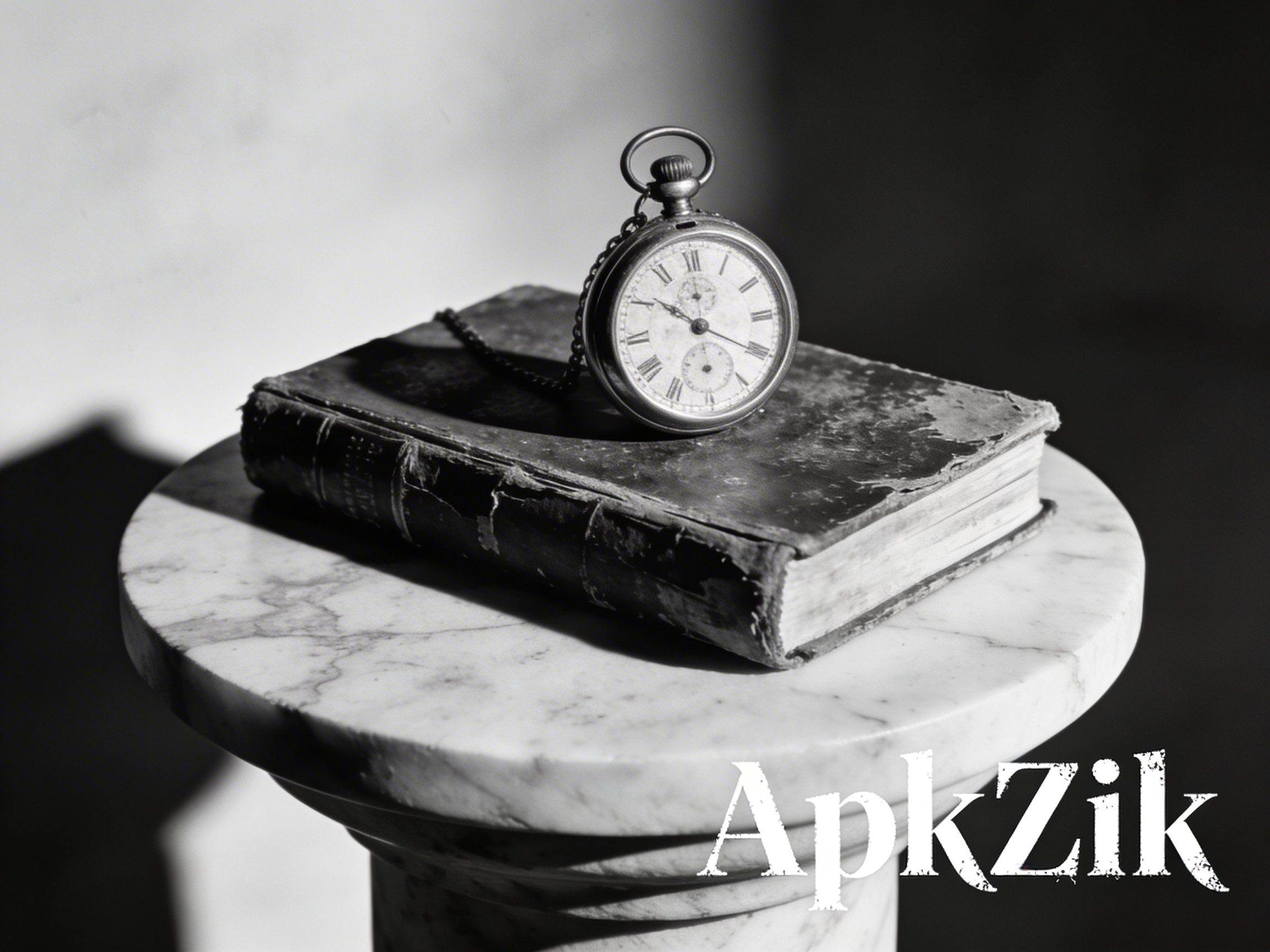 Black and White Art Photography Secrets