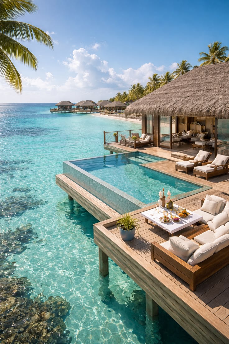 Luxury Travel: Best Resorts and Retreats