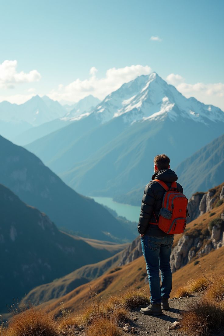 Adventure Travel: Thrills Beyond Your Comfort Zone