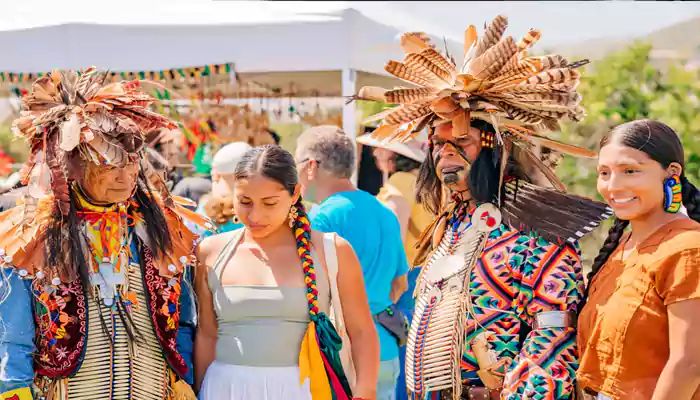 Cultural Experiences That Change Your Perspective