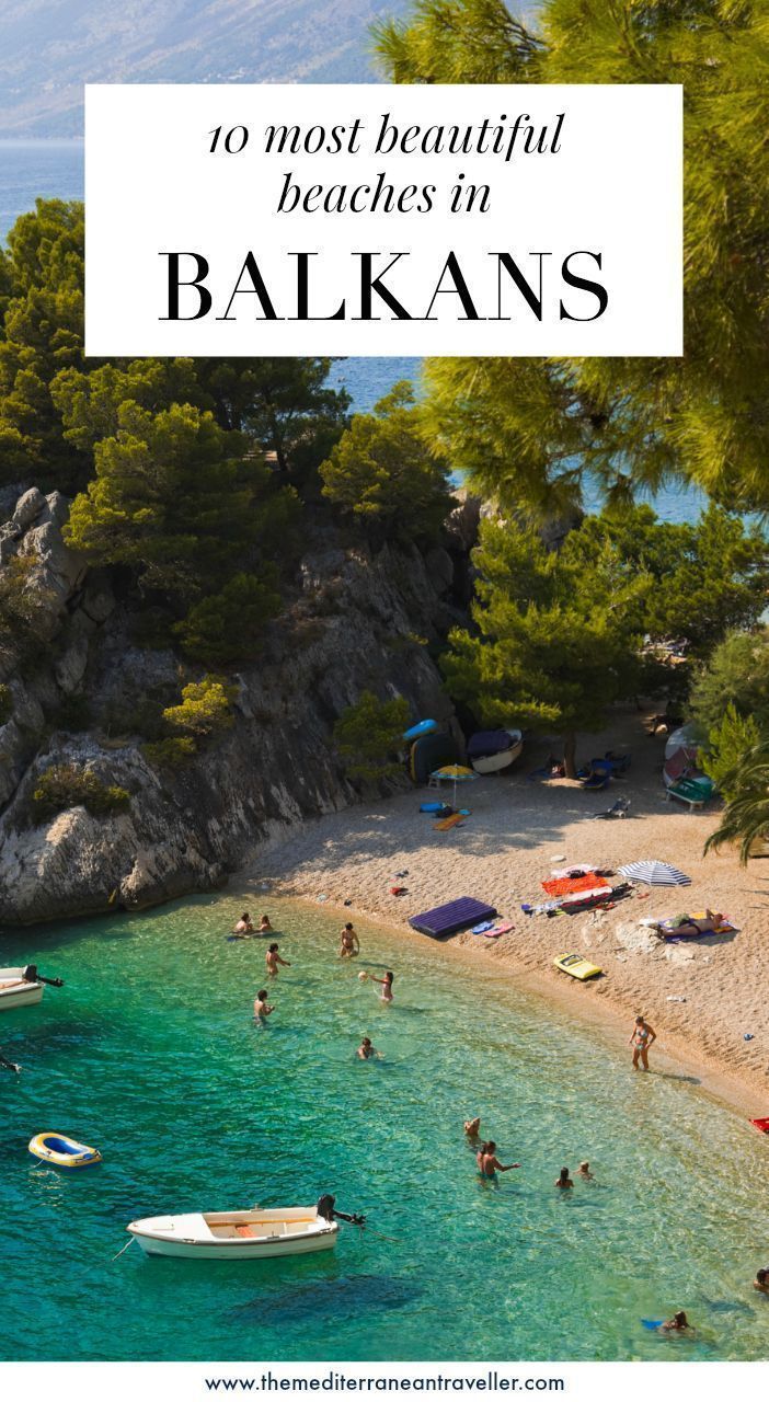 Stunning Beaches You Must See Before You Die